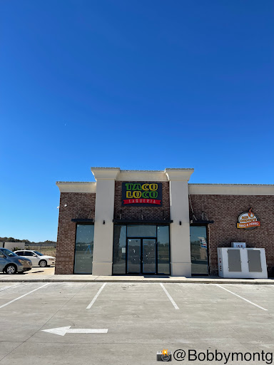 Taco Loco Taqueria